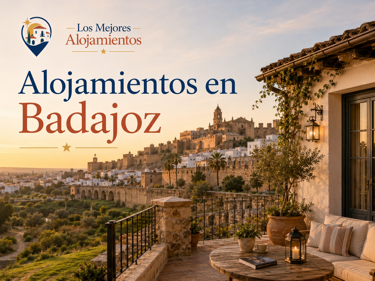 Badajoz