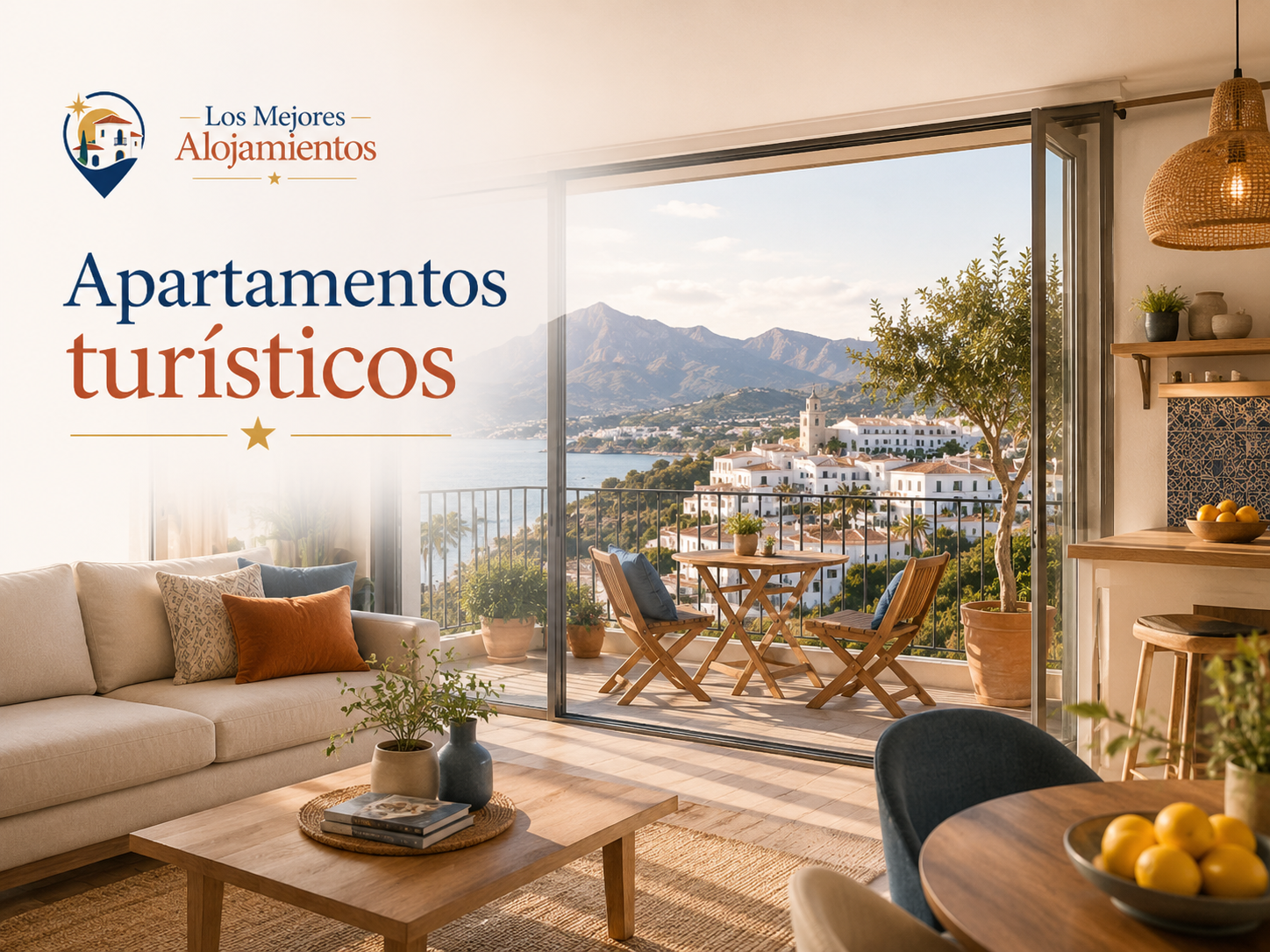 Apartamentos turísticos