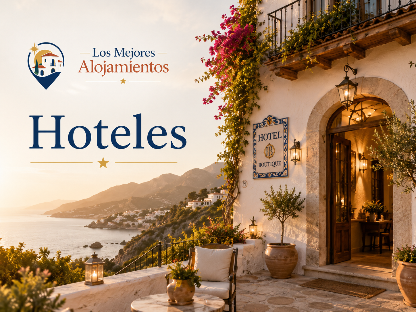 Hoteles